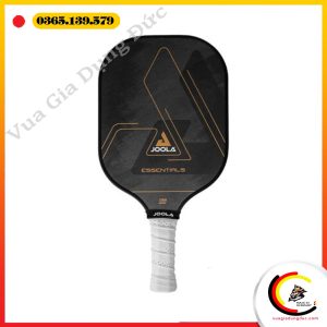 VỢT PICKLEBALL JOOLA ESSENTIALS (1 CÂY)