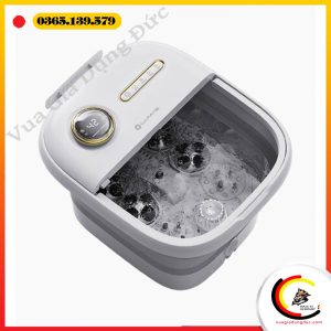 Máy massage chân Lumias LMF-01W