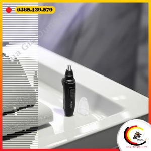 Máy tỉa lông mũi GKÖCH