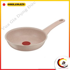 CHẢO CHỐNG DÍNH TEFAL DELIGHT - CHÍNH HÃNG PHÁP 24CM