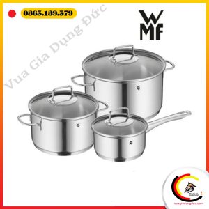 Bộ nồi WMF Astoria 3 món