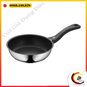 Chảo chống dính WMF DEVIL FRYPAN 20CM cán nhựa (tách set)