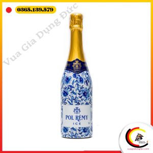 Sparkling Pol Remy Ice - Vang Sủi Đẳng Cấp Số 1 Thế Giới (1 chai)