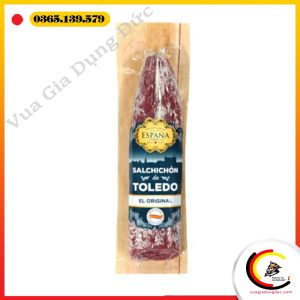 SALAMI ESPANA TÂY BAN NHA 260G