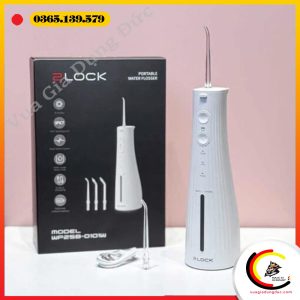 MÁY TĂM NƯỚC 2LOCK WP25B-0101W