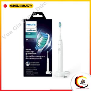 Bàn Chải Điện Philips Sonicare HX3641/41