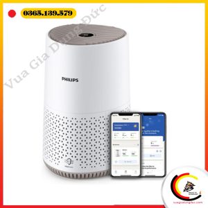 Máy lọc không khí Philips AC0650/10