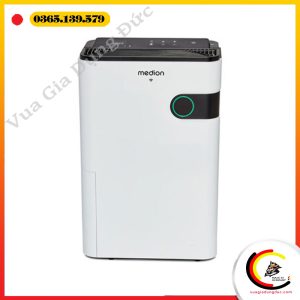 Máy Hút Ẩm Medion MD12044 24L