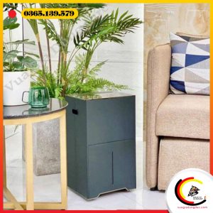 Máy hút ẩm Stylies Mercure 20L