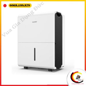 Máy hút ẩm Comfee MDDP 50 Den7