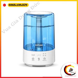 Máy tạo ẩm Lomaya dung tích 3,5L