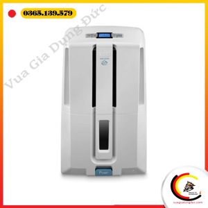 Máy hút ẩm Delonghi Ariadry Pump DD230P 30L/ngày cho phòng 150m2