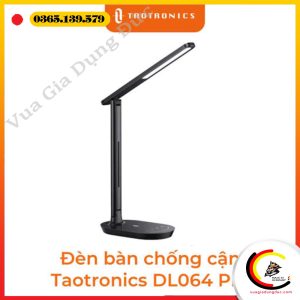 Đèn LED để bàn TaoTronics TT-DL064 Pro