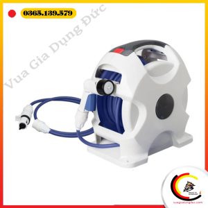 Bộ cuộn ống tưới cây tự động 15m Takagi R715FJC2