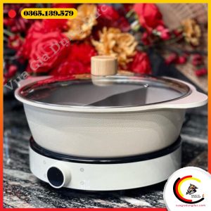 Bếp từ Fika neoflarm (tách sét-1 bếp)