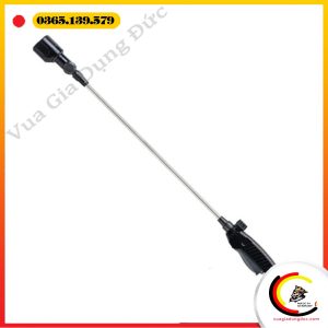 Vòi Tưới 4 Chức Năng Cyclone Takagi G1135BK