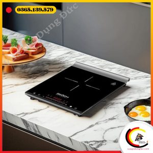 BẾP TỪ ĐƠN GKÖCH CÔNG SUẤT 2000W