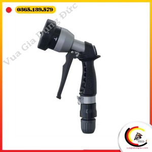 Vòi Tưới Cây Kim Loại Kẽm Takagi QG555