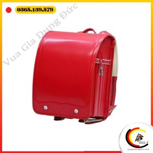 Balo chống gù lưng Nhật Bản cho trẻ