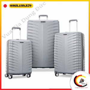 Set 3 Vali Samsonite Pivot
