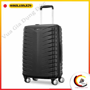 Vali Samsonite Pivot Size 28” (Tách set)