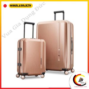 Set Vali Samsonite Novaire Spinner size 20/28