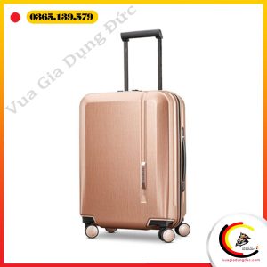 Vali Samsonite Novaire Spinner size 20