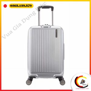 Vali doanh nhân Samsonite Amplitude size Cabin S