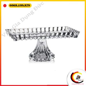 Chân bồng pha lê cao cấp Vessen
