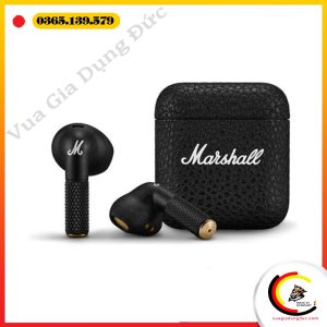 Tai nghe Marshall Minor IV