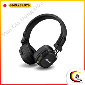 Tai nghe Marshall Major IV