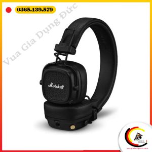 Tai nghe Marshall Major 5 mẫu mới nhất