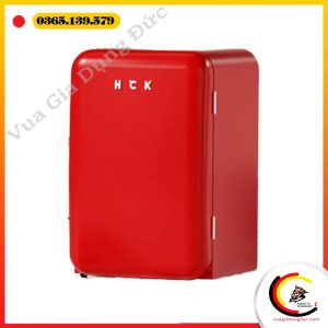 Tủ lạnh Retro HCK 107L phiên bản EU