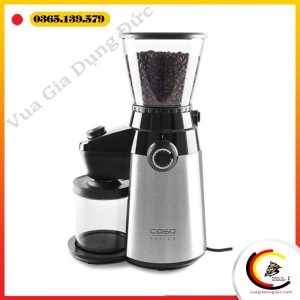 Máy xay hạt cà phê cao cấp Caso Barista Flavour