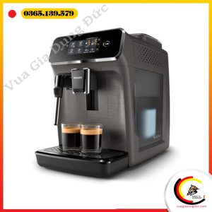 Máy pha cà phê Philips EP2224/10 2200