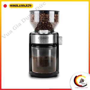 Máy xay cafe Caso Barista Crema 1833