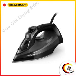 BÀN LÀ CAO CẤP PHILIPS DST5040/80 - Series 5000 steam iron