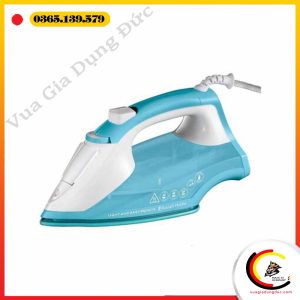 Bàn Là Hơi Nước Russell Hobbs Aqua 26486-56