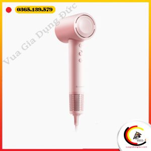 Máy sấy tóc ion âm Lumias HDL-1500 PRO