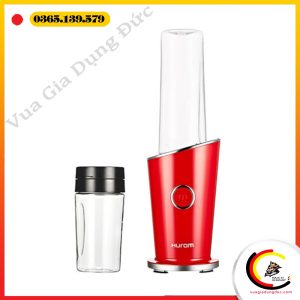 MÁY XAY SINH TỐ MINI HUROM BL-C01FCR