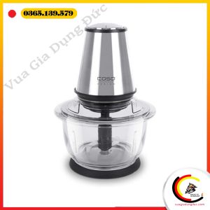 Máy xay thịt Caso UZ 400