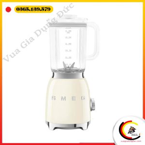 Máy xay sinh tố SMEG BLF03CREU