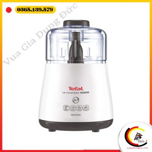Máy xay thịt, rau củ quả Tefal La Moulinette DPA130