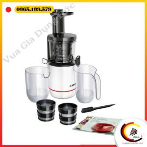 MÁY ÉP CHẬM BOSCH MESM500