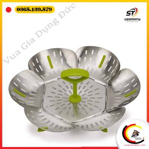 XỬNG HẤP JOSEPH JOSEPH 45033 BLOOM™