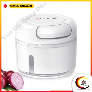 Máy Xay Tỏi 2Lock Korea