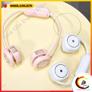 Quạt quàng cổ 2Lock Korea