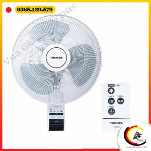 Quạt Treo Tường Toshiba F-WSA20(H)VN