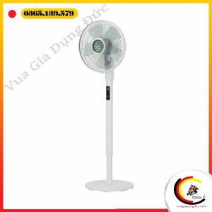 Quạt Cây Rowenta VU5890 - Model Mới 2025