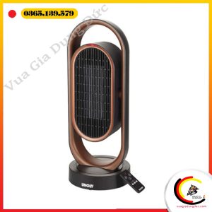 QUẠT SƯỞI UNOLD 86535 Keramik 3D